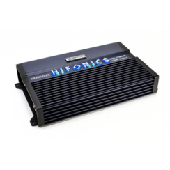 HIFONICS HERCULES 1700W 1CH AMP