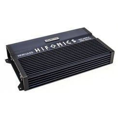 HIFONICS HERCULES 1200W 4CH AMP