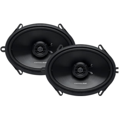 LIGHTNING AUDIO 5X7" 70W DOOR SPEAKER