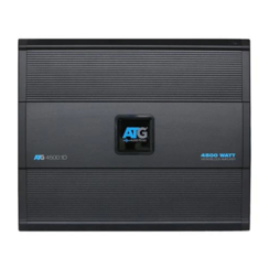 ATG4500.1D ATG 4500W 1CH AMP