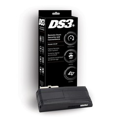 DS3P DIRECTED DIGITAL LW/HI CURR REMOTE START