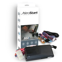 DS4AFP ASTROSTART REMOTE START SYSTEM