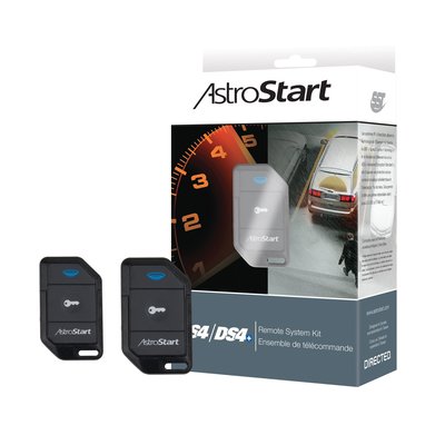 ASTRO START AFRFD511 ASTRO DS4/+ DIGITAL REMOTE SYSTEM