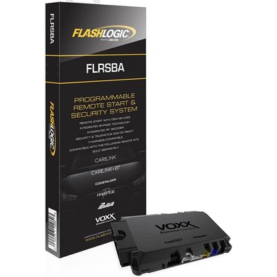 FLASHLOGIC FLRSBA FLASHLOGIC DIGITAL REMOTE STRT/ SYSTEM