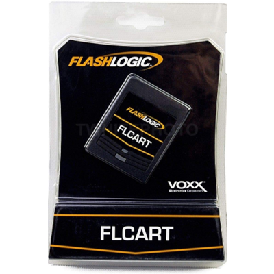 FLASHLOGIC FLCART FLASHLOGIC BYPASS MODULE