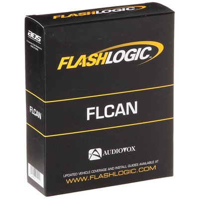 FLASHLOGIC FLCAN FLASHLOGIC MODULE