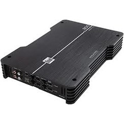 DUAL 800W 4CH AMP