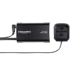 SVX300 SIRUSXM TUNER
