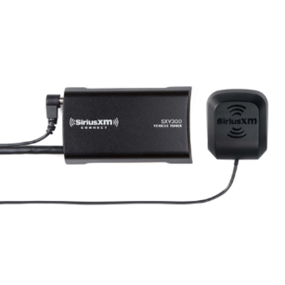 VOXX SVX300 SIRUSXM TUNER