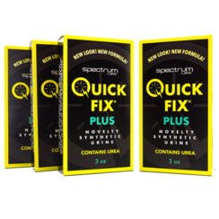 QUICK FIX 3OZ 14CT BOX