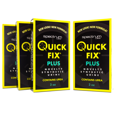 QUICK FIX 3OZ 14CT BOX