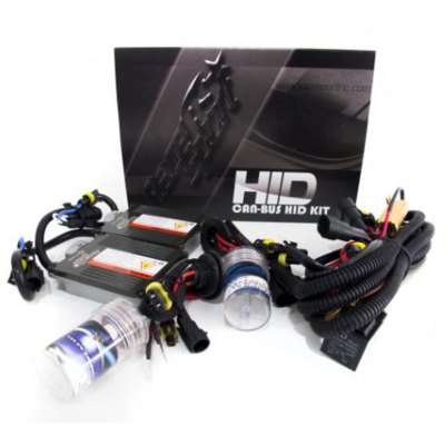 RACE SPORTS RACE SPORTS GEN 1 HID HEADLIGHT