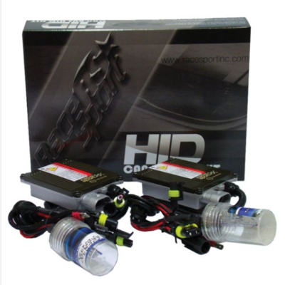 RACE SPORTS RACE SPORTS GEN 1 HID HEADLIGHT