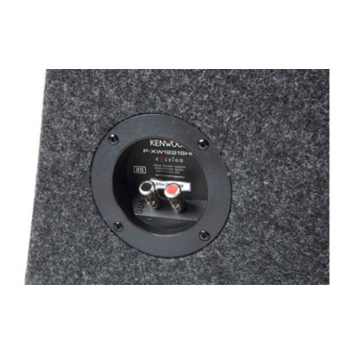 KENWOOD EXCELON P-XW1221SHP CLEARANCE