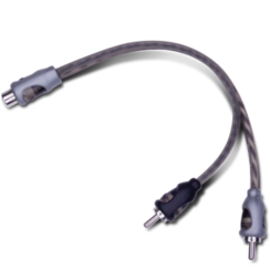 RFIY-1F RF 2M-1F Y RCA ADAPTOR