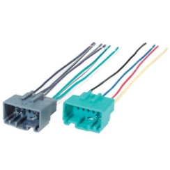 VWH1058 volvo 1999-09 harness