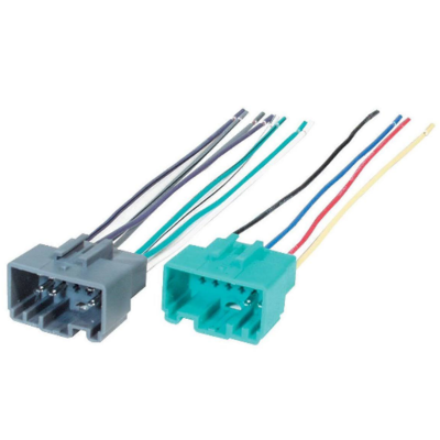 UI LINK VWH1058 volvo 1999-09 harness