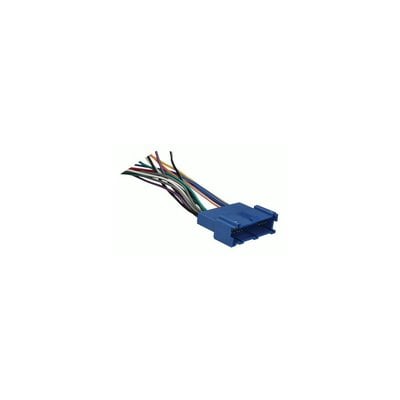 UI LINK GM-4002 GM HARNESS