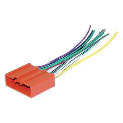 MWH858 (70-7903) MAZDA 01-08 PLUGS INTO FACTORY HARNESS