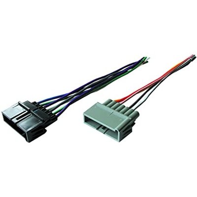 UI LINK CWH634 CHRY/DOD/JEEP 1974-02 HARNESS