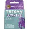 TROJAN 6PC/PK