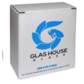 GLASS HOUSE ICE