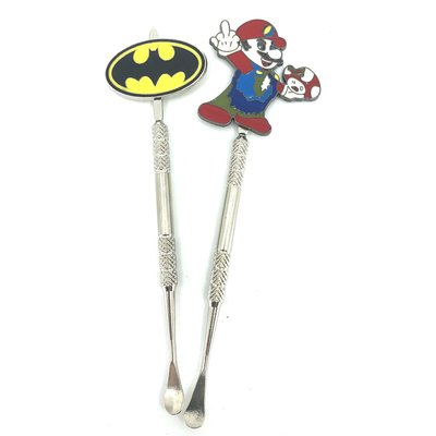 SSD-015 LARGE EMBLEM METAL DAB TOOL