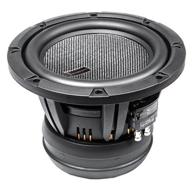 DIAMOND H102 DIAMOND AUDIO HEX 10”  SUBWOOFER