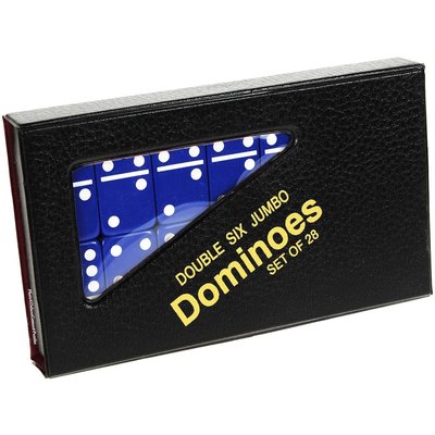 2408L  Jumbo Domino