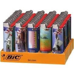 LCRT1USO BIC Military