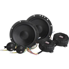 MTX SS7 SIGNATURE SERIES 6.5” COMPONENTS