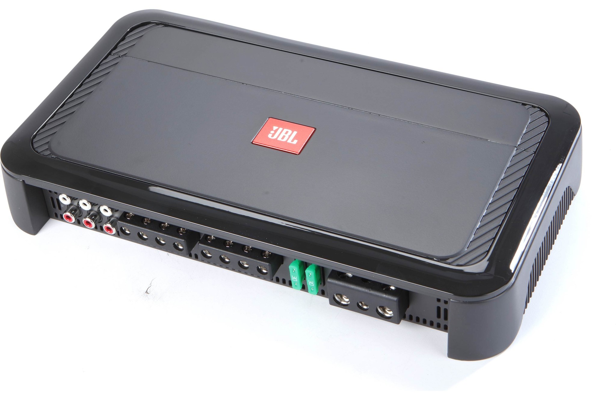 CLUBA 754 JBL 400W 4CH AMP JBL Club A754 Club Series 4channel car