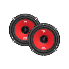 MTX TERMINATOR6 6.5” COAXIAL SPEAKER