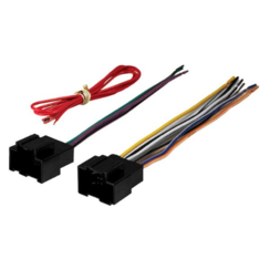 RAP-GM-2105 GM 2006-UP HARNESS