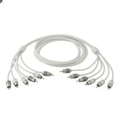 V10R174 T-SPEC MARINE 17FT 4CH RCA