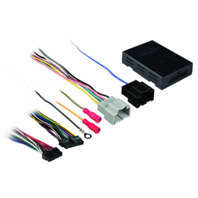 AXXESS AXGM-13 CADILAC STS 05-11 INTERFACE