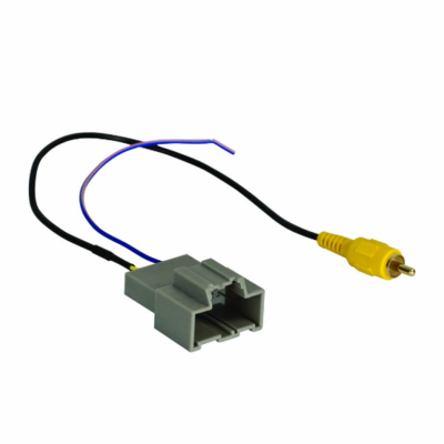 AXXESS AXBUCH-GM2 GM 06-17 RVC HARNESS