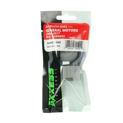 AXXESS AXBUCH-GM2 GM 12-UP RVC HARNESS