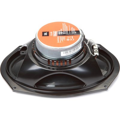 JBL CLUB9632 JBL 6X9" 255W SPK