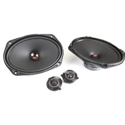 TS-D69C PIONEER 6X9" COMP. SPK