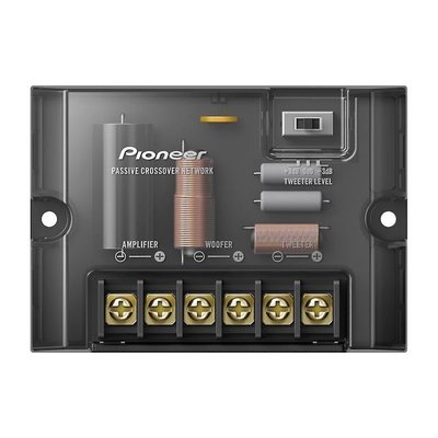 PIONEER TS-Z65CH PIONEER 6.5" COMPONET SPK