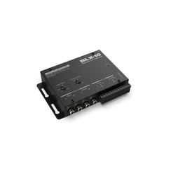 BLX-10 ACTIVE BALANCED TRANSCEIVER