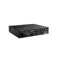 AUDIO CONTROL BIJOU 600 | 2 CH HIGH-POWER AMP & DAC WITH VOLUME CONTROL