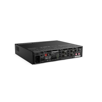 AUDIO CONTROL BIJOU 600 | 2 CH HIGH-POWER AMP & DAC WITH VOLUME CONTROL