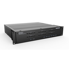 ARCHITECT  P2280 EQ  12 CHANNELS/100W