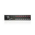 AUDIO CONTROL ARCHITECT  P2280 EQ  12 CHANNELS/100W