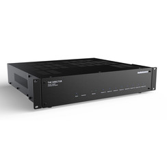 THE DIRECTOR D4600 16 CHANNEL/100W