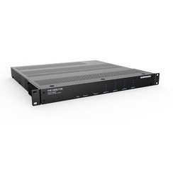 THE DIRECTOR M4800 8 CHANNEL/100W