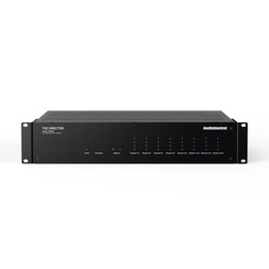 THE DIRECTOR M6400 16 CHANNEL 65W PER CHANNEL