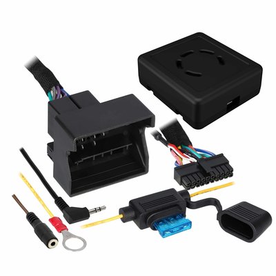 AXXESS AXTC-BM1 BMW 06-UP INTERFACE W/SWC